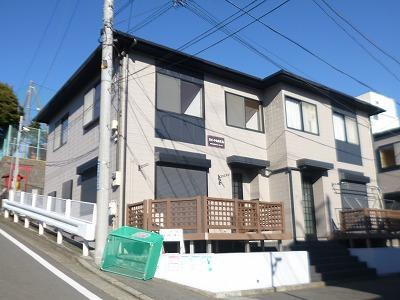 スイートヒルズＡ棟