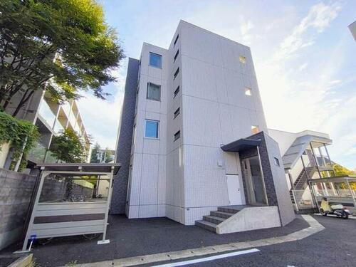 山形県山形市小白川町１丁目 4階建 築6年10ヶ月