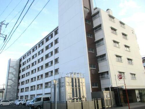 宮城県仙台市若林区大和町３丁目 賃貸マンション