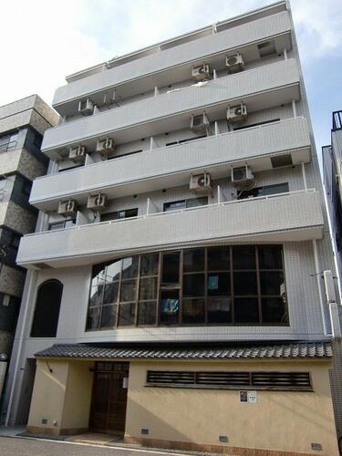 東京都台東区浅草４丁目 賃貸マンション