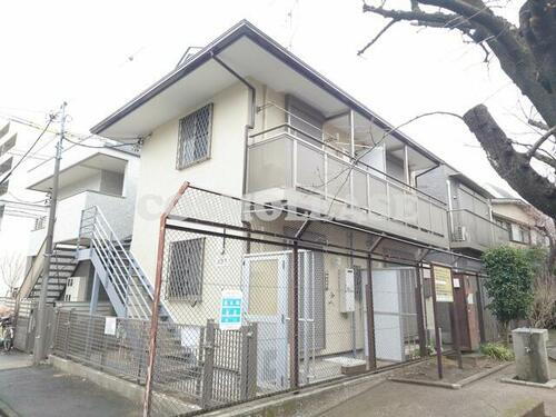 ０２７ 2階建