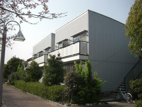 兵庫県赤穂市元沖町 2階建 築28年9ヶ月