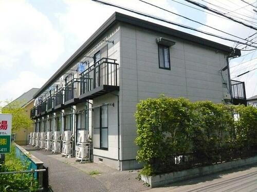 埼玉県さいたま市見沼区春岡３丁目 賃貸アパート