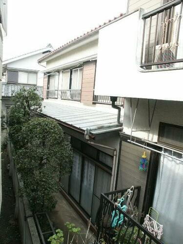 西隈荘