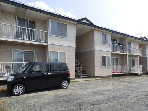 タウンＹＵＫＩ　２Ｋ　２０２　ハウスクリーニング代