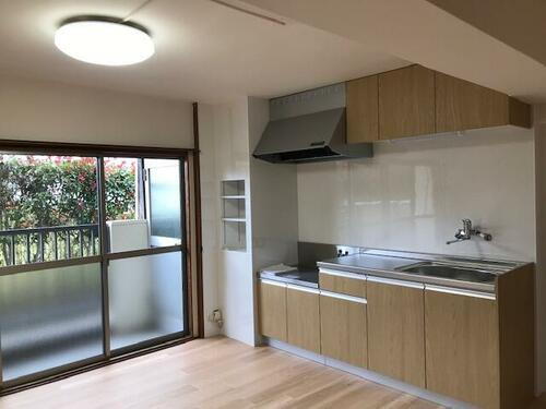 徳島県徳島市中吉野町３丁目 2階建 築53年12ヶ月