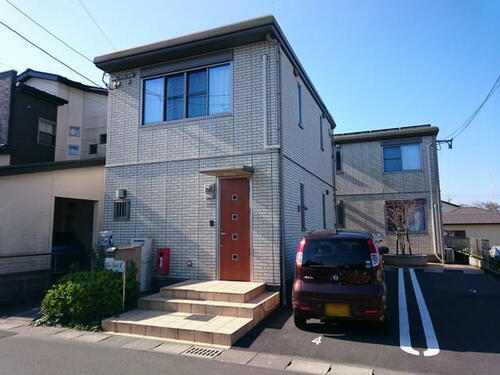 ルソルⅠ　一戸建てタイプ