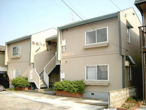 岡山県岡山市中区乙多見 築38年10ヶ月 2階建