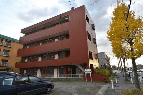 アーバン東横北町