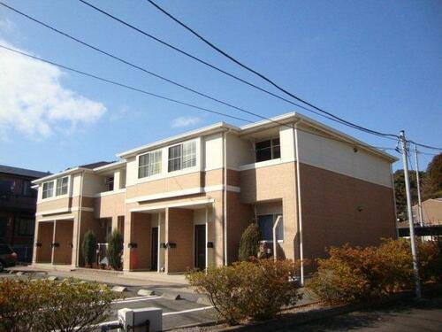 静岡県伊東市吉田 賃貸アパート