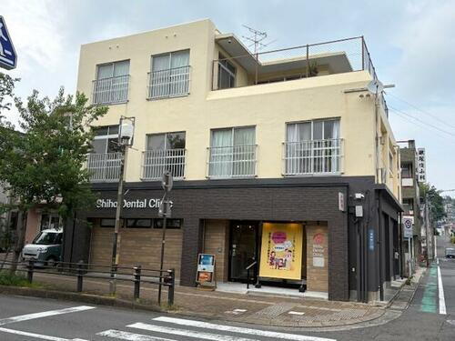 長崎県長崎市城栄町 築50年7ヶ月 3階建