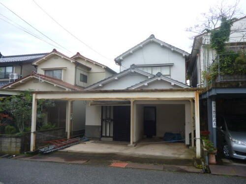 石川県金沢市本多町２丁目 2階建 築62年9ヶ月