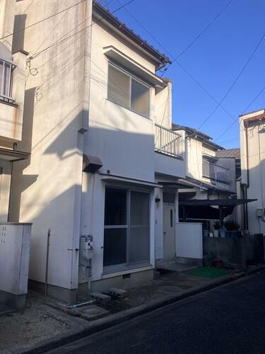 中村４丁目　借家