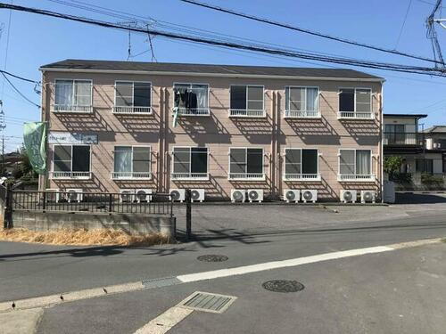 グランメール辰巳