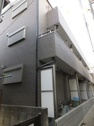 埼玉県川口市芝５丁目 賃貸アパート