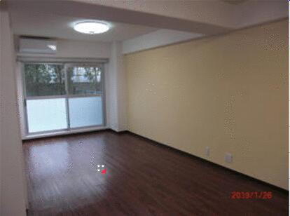 東京都北区堀船３丁目 賃貸マンション