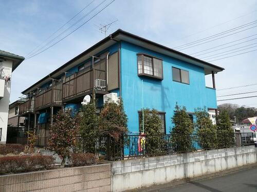 埼玉県入間郡越生町越生東３丁目 築32年10ヶ月 2階建