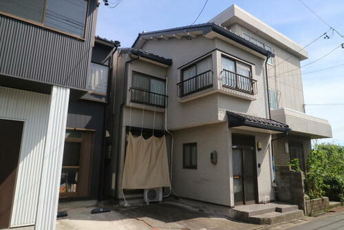 愛知県名古屋市守山区八反 賃貸一戸建て