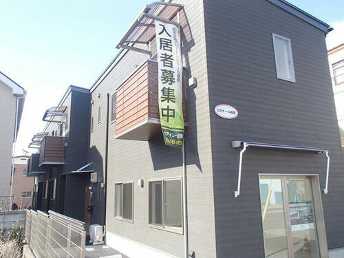 宮城県塩竈市藤倉２丁目 2階建