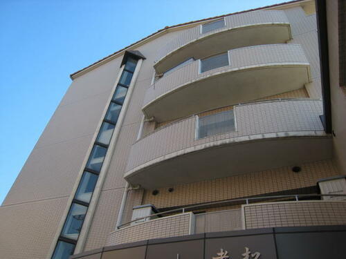 岡山県倉敷市老松町４丁目 築36年10ヶ月 6階建