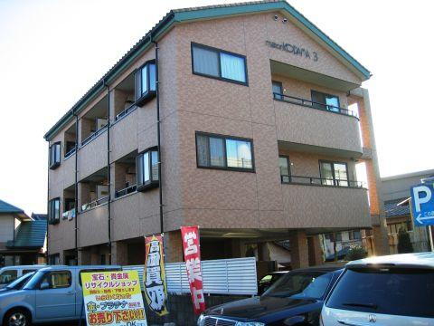 広島県尾道市東則末町 賃貸マンション