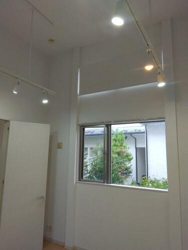 葉山堀内貸テラスハウス