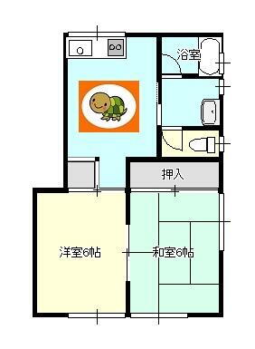 物件写真