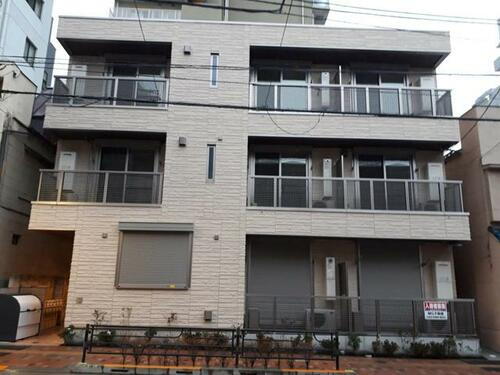 シャーメゾン奥浅草