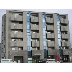 石川県野々市市扇が丘 賃貸マンション