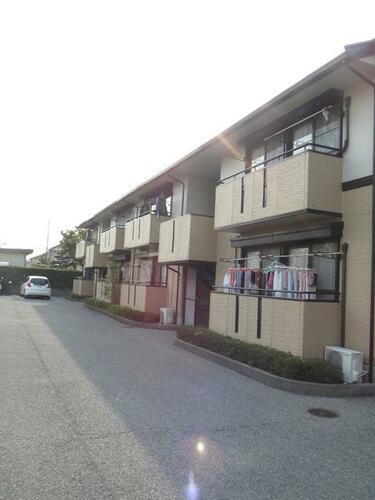 埼玉県川越市大字砂新田 2階建 築29年9ヶ月