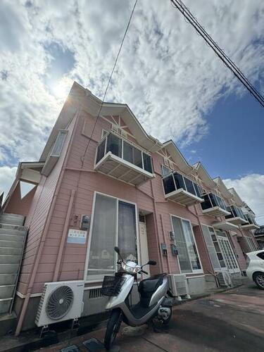 佐賀県唐津市坊主町 賃貸アパート