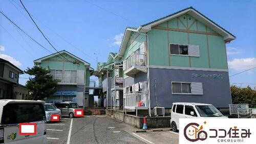 グリーンハイツエイト