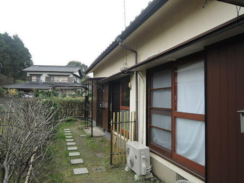 福岡県古賀市中央３丁目 賃貸一戸建て