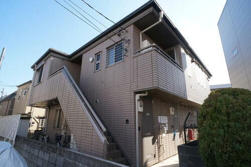 モンシャトル 2階建