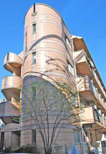 神奈川県横浜市港北区樽町４丁目 5階建 築34年6ヶ月