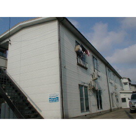 第３安達アパート