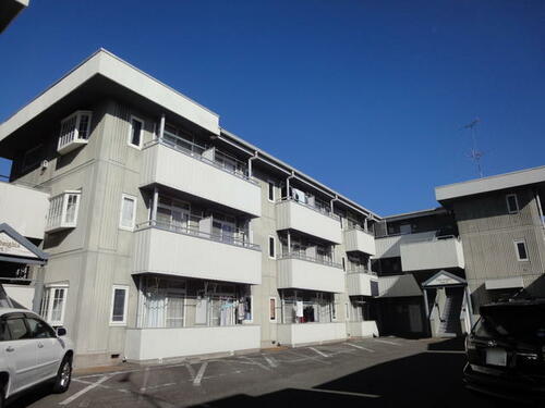 栃木県小山市城東１丁目 3階建 築32年5ヶ月