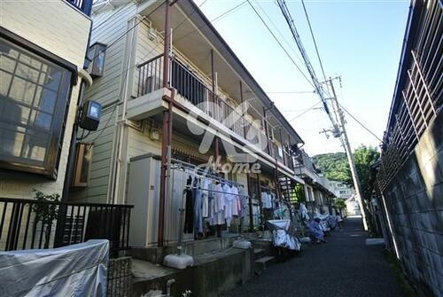 兵庫県神戸市須磨区潮見台町４丁目 2階建