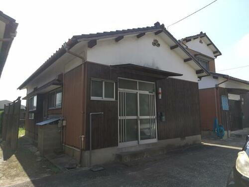 佐賀県唐津市和多田海士町 平屋建て