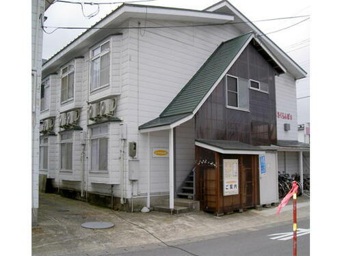 さくらんぼＢ 2階建
