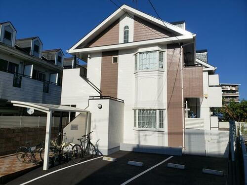 山口県下関市稗田町 賃貸アパート