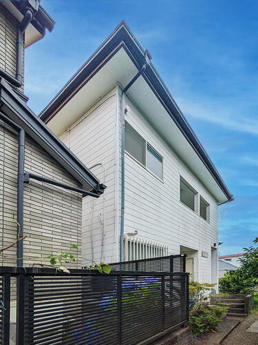 東京都狛江市中和泉１丁目 賃貸アパート