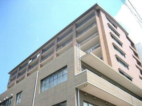 リジェール箱崎