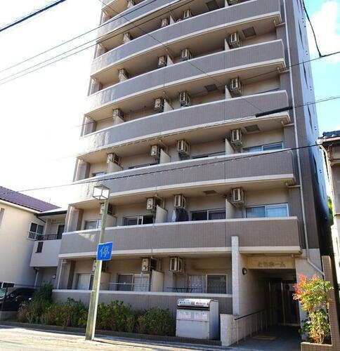 広島県呉市三条１丁目 賃貸マンション