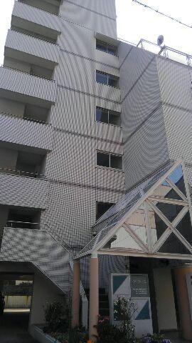 福岡県北九州市門司区大里原町 6階建 築38年12ヶ月