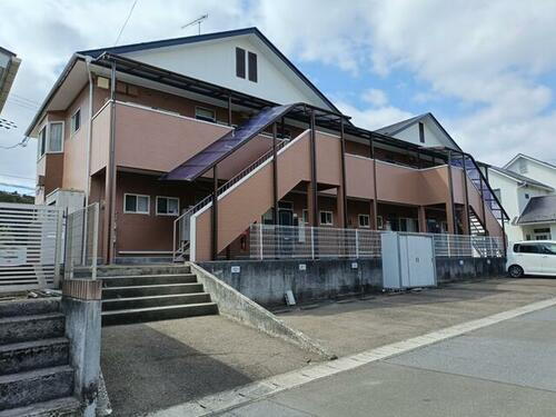 グリーンハイツ富谷 2階建