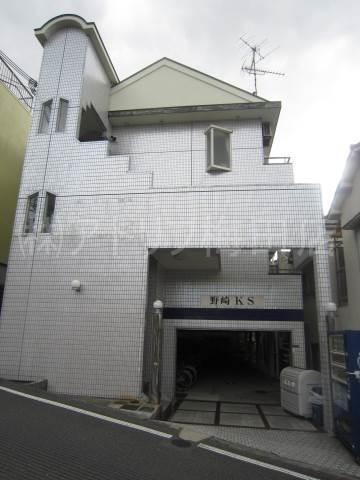 大阪府大東市北条７丁目 3階建 築36年5ヶ月