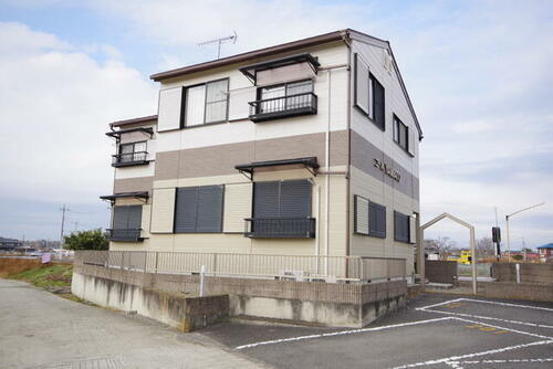 栃木県芳賀郡益子町大字大沢 2階建 築28年5ヶ月