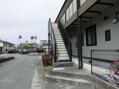 熊本県熊本市南区出仲間５丁目 築26年9ヶ月 2階建