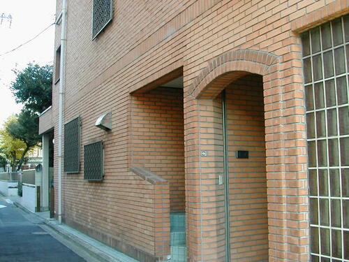 それいゆマンション